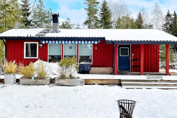 Foto van 7 persoons vakantie huis in BLIDÖ-By Traum - Vakantiehuis in BLIDÖ - Outdoor
