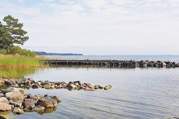 Foto van 7 persoons vakantie huis in BLIDÖ-By Traum - Vakantiehuis in BLIDÖ - Untagged