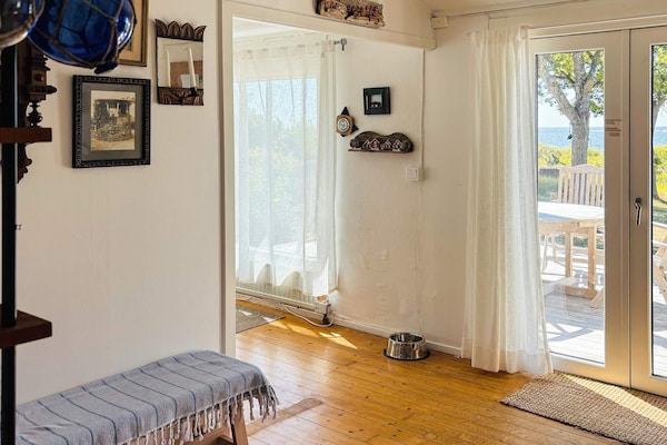 Foto van 6 persoons vakantie huis in STURKÖ-By Traum - Vakantiehuis in STURKÖ - Indoor