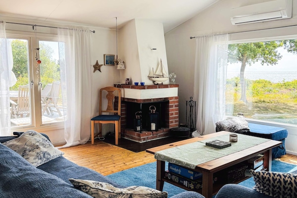 Foto van 6 persoons vakantie huis in STURKÖ-By Traum - Vakantiehuis in STURKÖ - Indoor