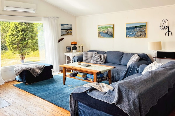 Foto van 6 persoons vakantie huis in STURKÖ-By Traum - Vakantiehuis in STURKÖ - Indoor