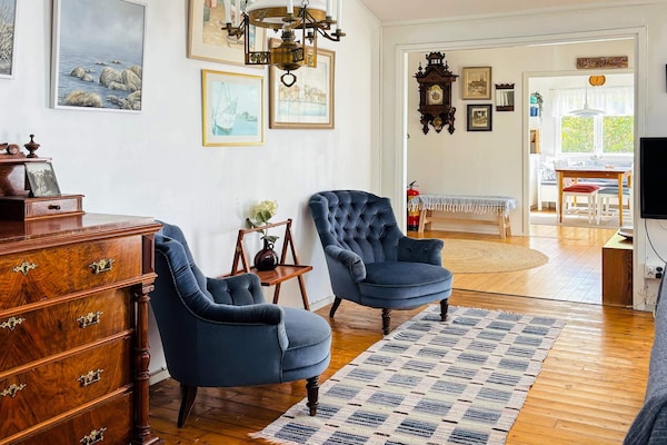 Foto van 6 persoons vakantie huis in STURKÖ-By Traum - Vakantiehuis in STURKÖ - Indoor