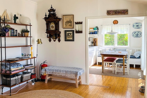 Foto van 6 persoons vakantie huis in STURKÖ-By Traum - Vakantiehuis in STURKÖ - Indoor