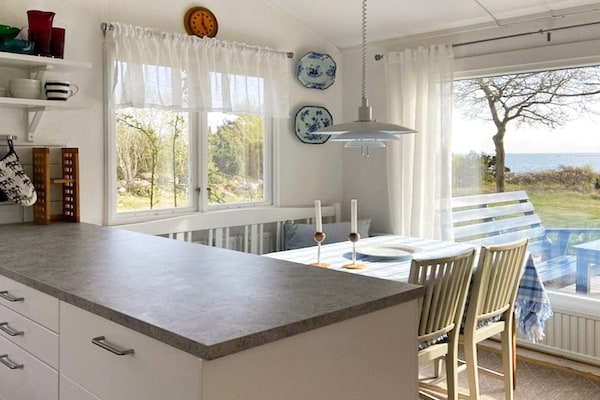 Foto van 6 persoons vakantie huis in STURKÖ-By Traum - Vakantiehuis in STURKÖ - Indoor