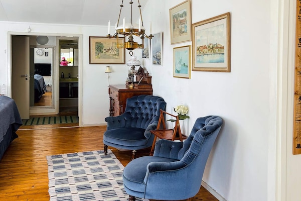 Foto van 6 persoons vakantie huis in STURKÖ-By Traum - Vakantiehuis in STURKÖ - Indoor
