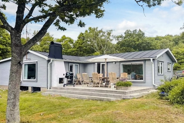 Foto van 6 persoons vakantie huis in STURKÖ-By Traum - Vakantiehuis in STURKÖ - Outdoor