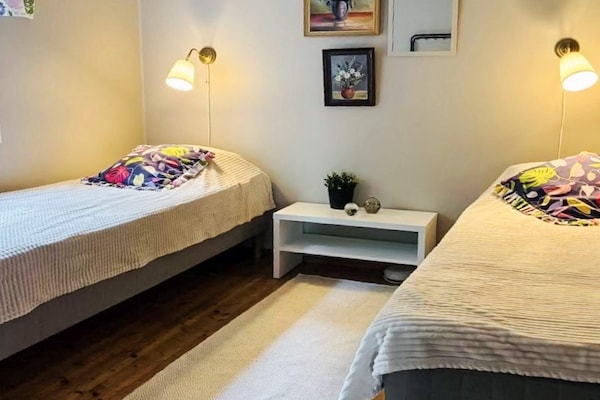 Foto van 6 persoons vakantie huis in STURKÖ-By Traum - Vakantiehuis in STURKÖ - Indoor