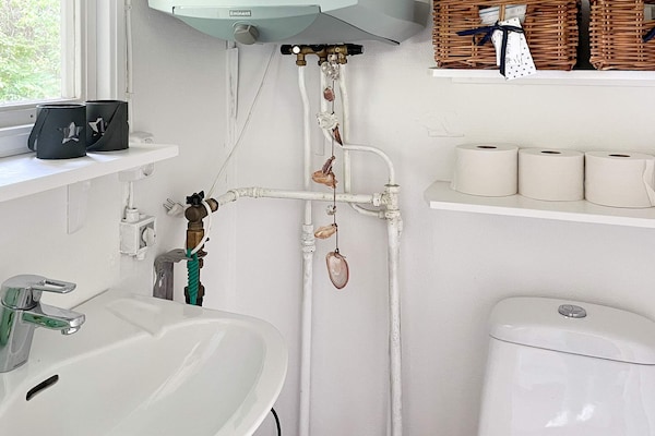 Foto van 6 persoons vakantie huis in STURKÖ-By Traum - Vakantiehuis in STURKÖ - Indoor