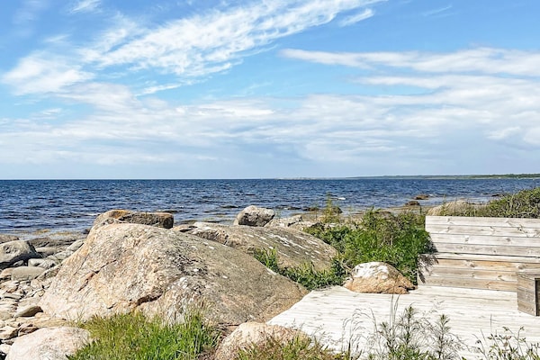 Foto van 6 persoons vakantie huis in STURKÖ-By Traum - Vakantiehuis in STURKÖ - Untagged