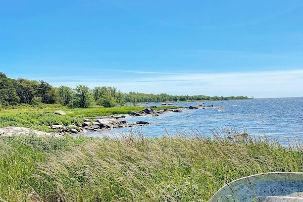 Foto van 6 persoons vakantie huis in STURKÖ-By Traum - Vakantiehuis in STURKÖ - Untagged
