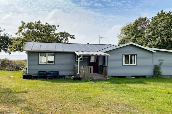 Foto van 6 persoons vakantie huis in STURKÖ-By Traum - Vakantiehuis in STURKÖ - Outdoor