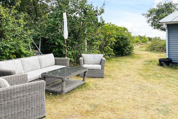 Foto van 6 persoons vakantie huis in STURKÖ-By Traum - Vakantiehuis in STURKÖ - Outdoor