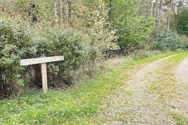 Foto van 6 persoons vakantie huis in STURKÖ-By Traum - Vakantiehuis in STURKÖ - Outdoor