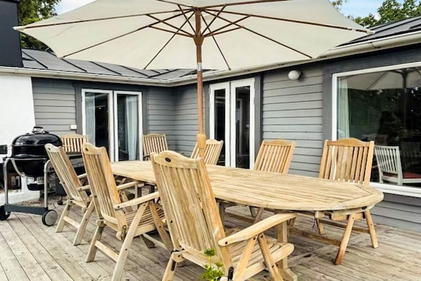 Foto van 6 persoons vakantie huis in STURKÖ-By Traum - Vakantiehuis in STURKÖ - Indoor