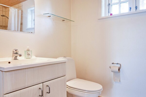 Foto van 8 persoons vakantie huis in Nexø - Vakantiehuis in Nexø - Indoor