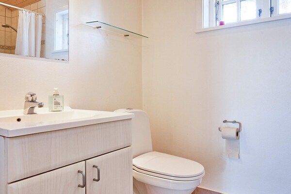 Foto van 8 persoons vakantie huis in Nexø - Vakantiehuis in Nexø - Indoor