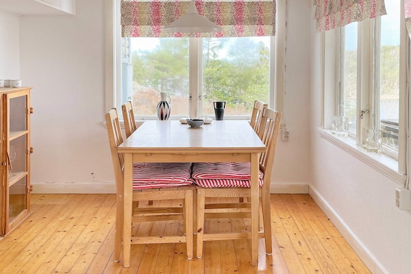Foto van 6 persoons vakantie huis in HENÅN-By Traum - Vakantiehuis in HENÅN - Indoor