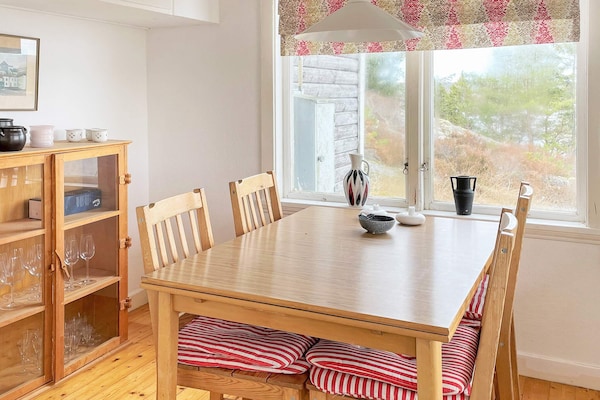 Foto van 6 persoons vakantie huis in HENÅN-By Traum - Vakantiehuis in HENÅN - Indoor