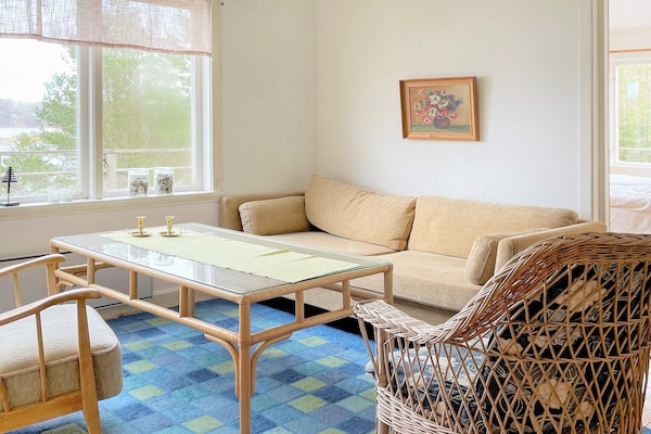 Foto van 6 persoons vakantie huis in HENÅN-By Traum - Vakantiehuis in HENÅN - Indoor