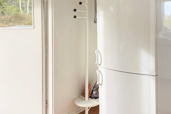 Foto van 6 persoons vakantie huis in HENÅN-By Traum - Vakantiehuis in HENÅN - Indoor