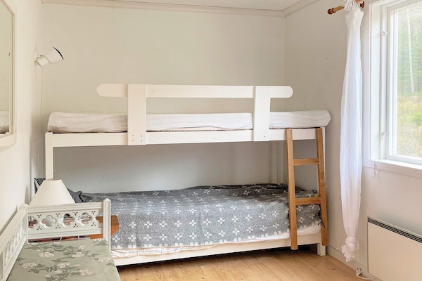 Foto van 6 persoons vakantie huis in HENÅN-By Traum - Vakantiehuis in HENÅN - Indoor