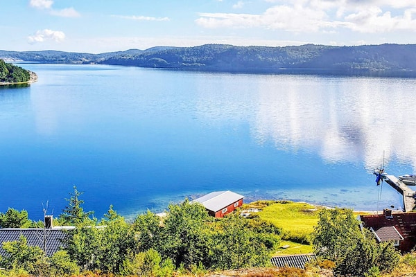 Foto van 6 persoons vakantie huis in HENÅN-By Traum - Vakantiehuis in HENÅN - Untagged