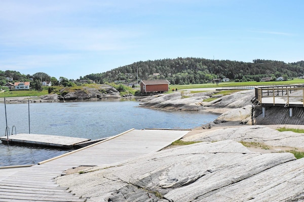 Foto van 6 persoons vakantie huis in HENÅN-By Traum - Vakantiehuis in HENÅN - Untagged