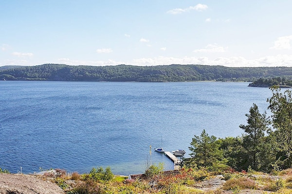 Foto van 6 persoons vakantie huis in HENÅN-By Traum - Vakantiehuis in HENÅN - Untagged