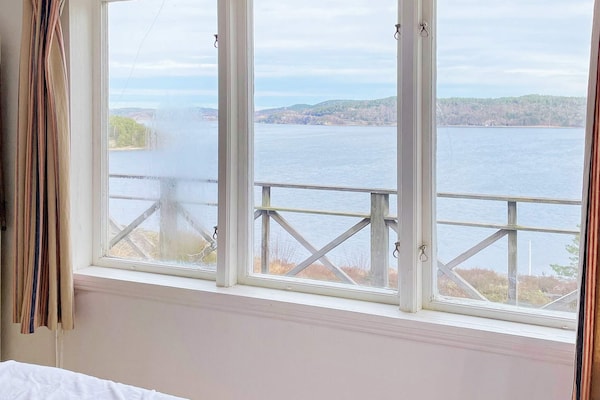 Foto van 6 persoons vakantie huis in HENÅN-By Traum - Vakantiehuis in HENÅN - WaterView
