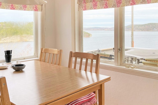 Foto van 6 persoons vakantie huis in HENÅN-By Traum - Vakantiehuis in HENÅN - Indoor