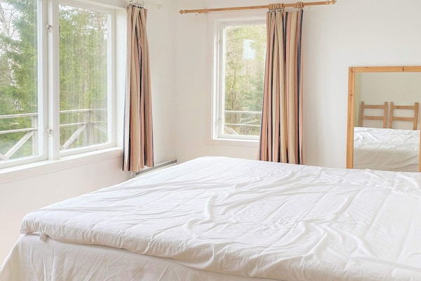 Foto van 6 persoons vakantie huis in HENÅN-By Traum - Vakantiehuis in HENÅN - Indoor