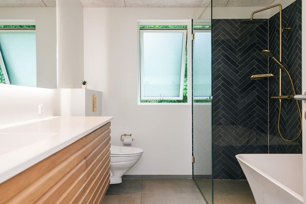 Foto van 14 persoons vakantie huis in Glesborg-By Traum - Vakantiehuis in Glesborg - Indoor