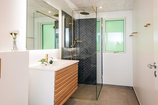 Foto van 14 persoons vakantie huis in Glesborg-By Traum - Vakantiehuis in Glesborg - Indoor