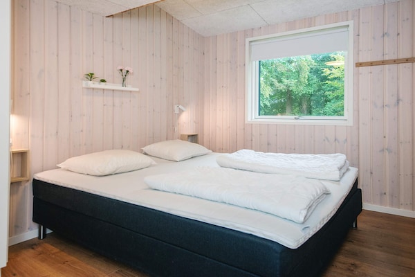 Foto van 14 persoons vakantie huis in Glesborg-By Traum - Vakantiehuis in Glesborg - Indoor