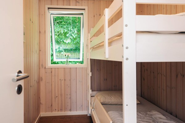 Foto van 14 persoons vakantie huis in Glesborg-By Traum - Vakantiehuis in Glesborg - Indoor