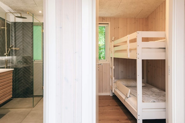 Foto van 14 persoons vakantie huis in Glesborg-By Traum - Vakantiehuis in Glesborg - Indoor
