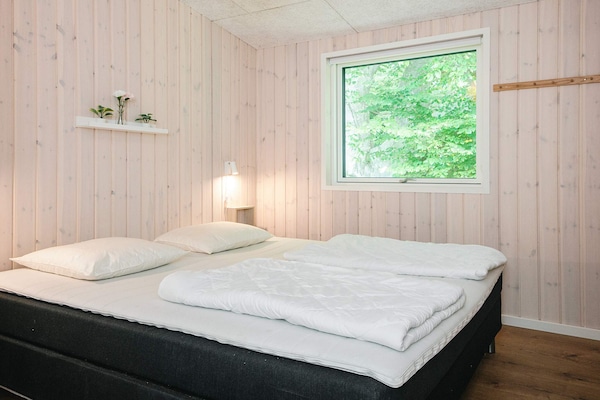 Foto van 14 persoons vakantie huis in Glesborg-By Traum - Vakantiehuis in Glesborg - Indoor