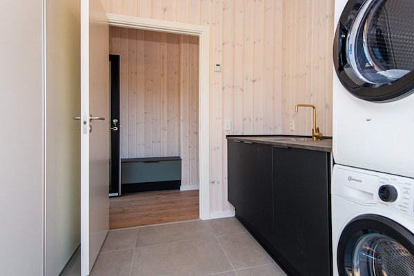 Foto van 14 persoons vakantie huis in Glesborg-By Traum - Vakantiehuis in Glesborg - Indoor