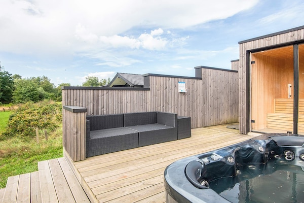 Foto van 14 persoons vakantie huis in Glesborg-By Traum - Vakantiehuis in Glesborg - View