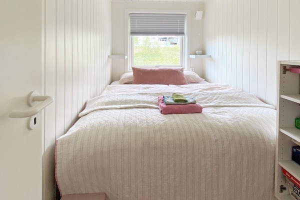 Foto van 6 persoons vakantie huis in Åsenfjord-By Traum - Vakantiehuis in Åsenfjord - Indoor