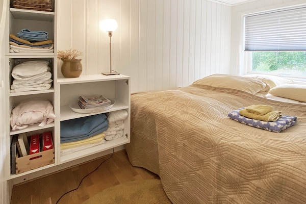 Foto van 6 persoons vakantie huis in Åsenfjord-By Traum - Vakantiehuis in Åsenfjord - Indoor