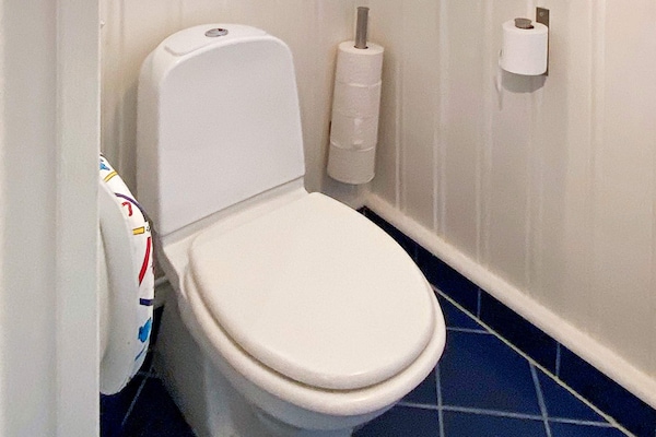 Foto van 6 persoons vakantie huis in Åsenfjord-By Traum - Vakantiehuis in Åsenfjord - Indoor