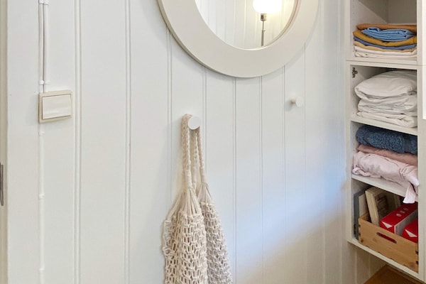 Foto van 6 persoons vakantie huis in Åsenfjord-By Traum - Vakantiehuis in Åsenfjord - Indoor