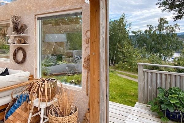 Foto van 6 persoons vakantie huis in Åsenfjord-By Traum - Vakantiehuis in Åsenfjord - Indoor