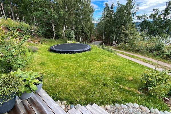 Foto van 6 persoons vakantie huis in Åsenfjord-By Traum - Vakantiehuis in Åsenfjord - Untagged