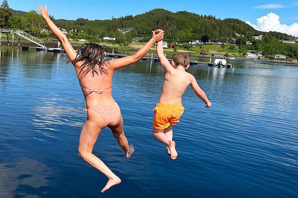 Foto van 6 persoons vakantie huis in Åsenfjord-By Traum - Vakantiehuis in Åsenfjord - Untagged