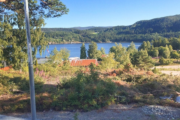 Foto van 6 persoons vakantie huis in Åsenfjord-By Traum - Vakantiehuis in Åsenfjord - Untagged