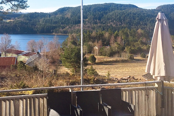 Foto van 6 persoons vakantie huis in Åsenfjord-By Traum - Vakantiehuis in Åsenfjord - Untagged
