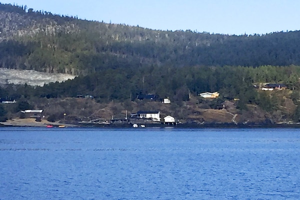 Foto van 6 persoons vakantie huis in Åsenfjord-By Traum - Vakantiehuis in Åsenfjord - Untagged