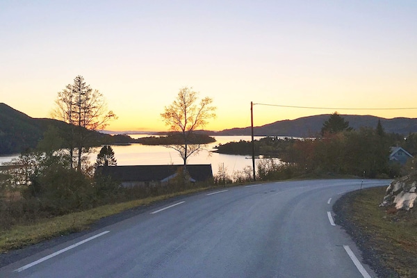 Foto van 6 persoons vakantie huis in Åsenfjord-By Traum - Vakantiehuis in Åsenfjord - Untagged